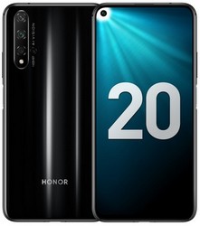 Замена разъема зарядки на телефоне Honor 20 в Ижевске
